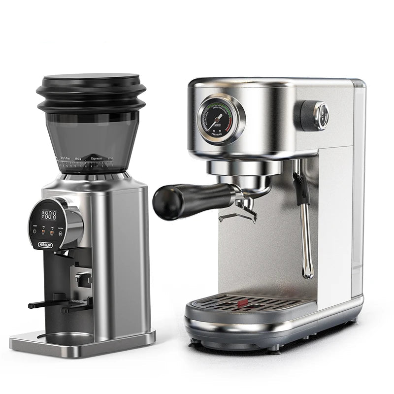 Barista Pro
