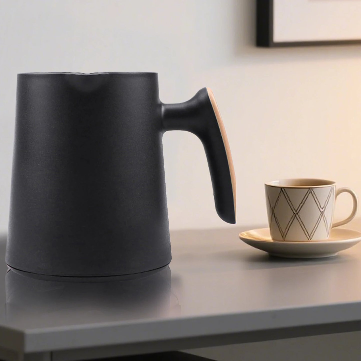 Istanbul Brew Pot