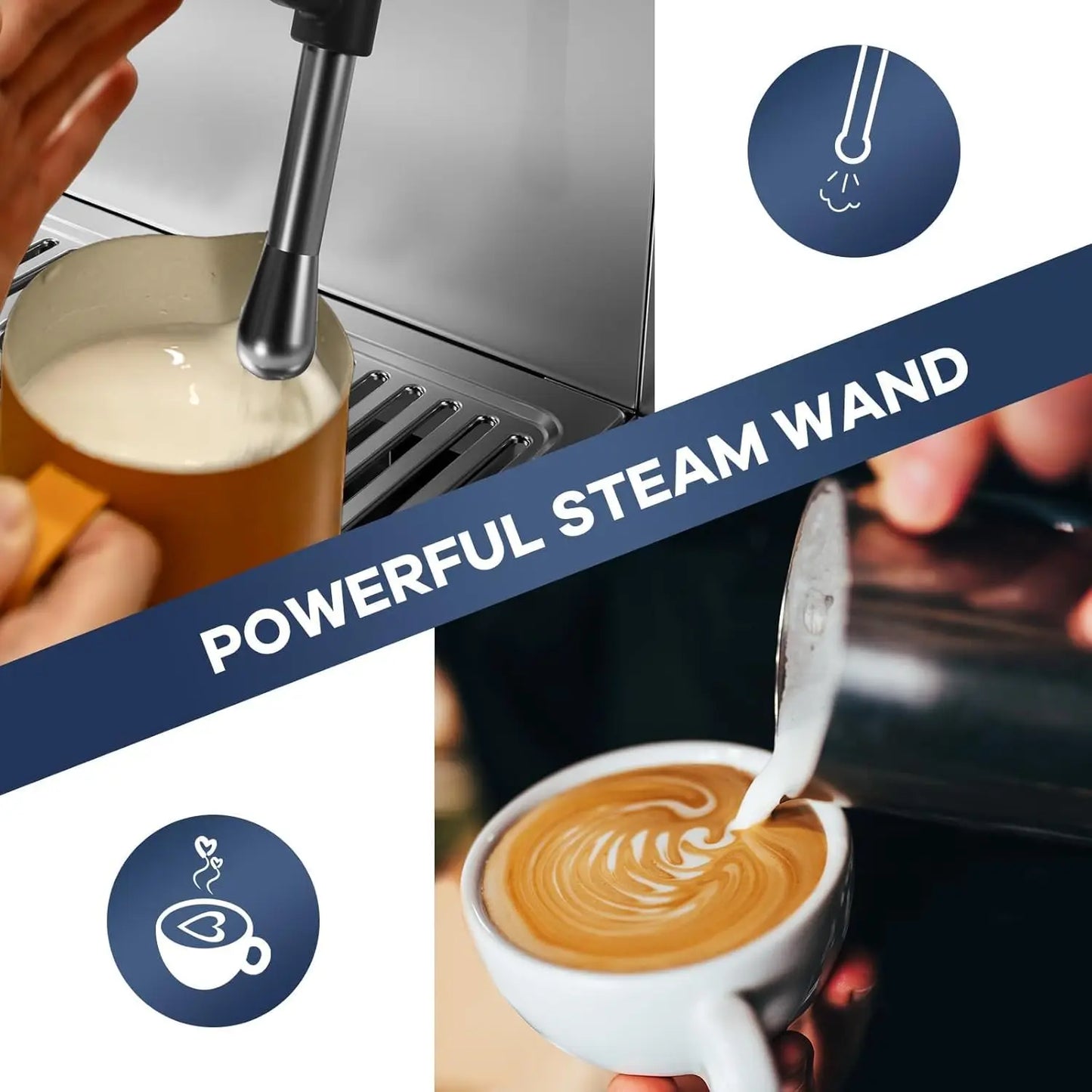 Crema Compact Pro
