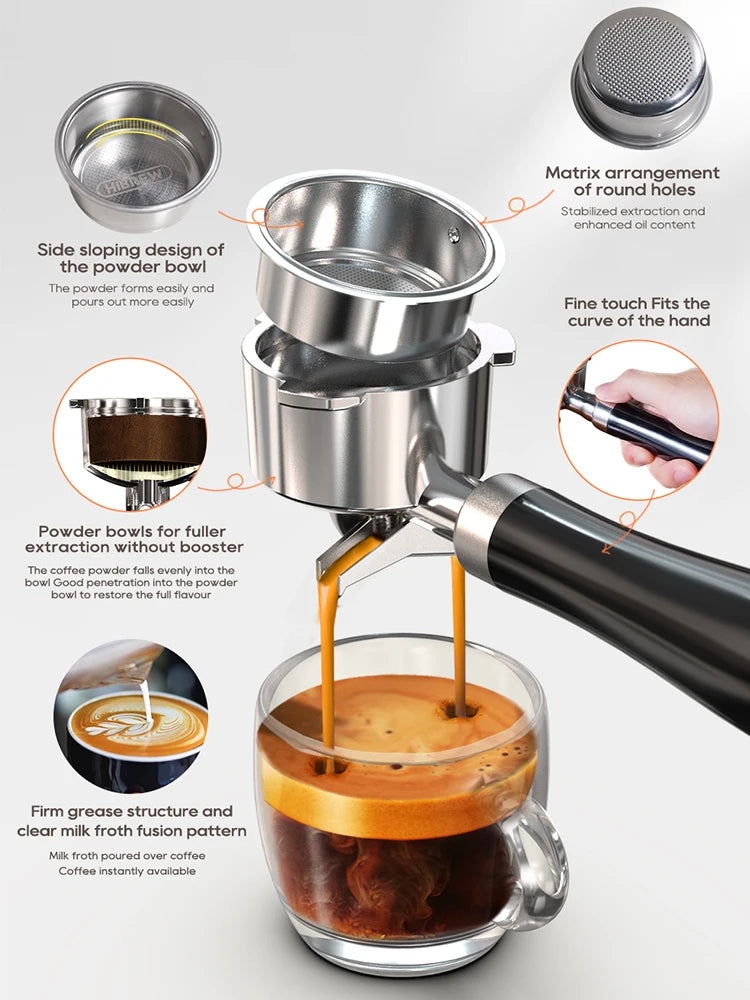 Barista Pro
