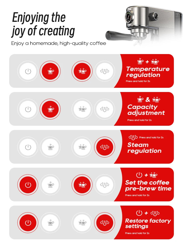 Barista Pro