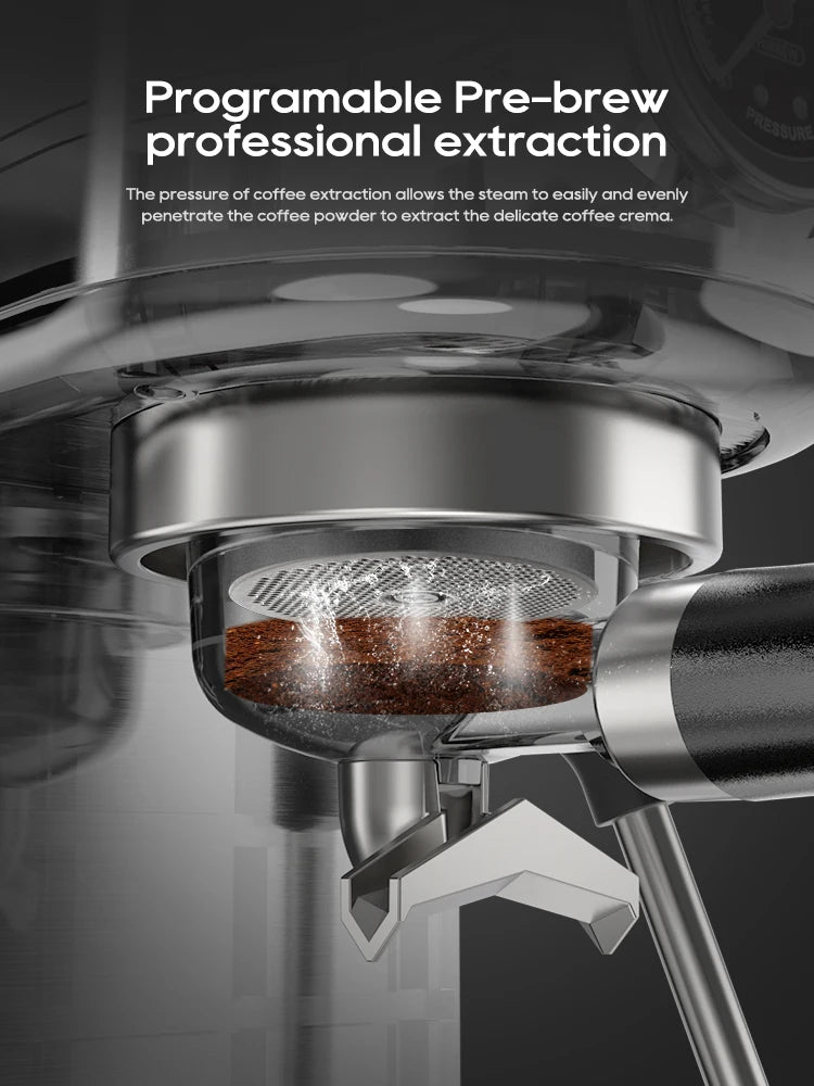 Barista Pro