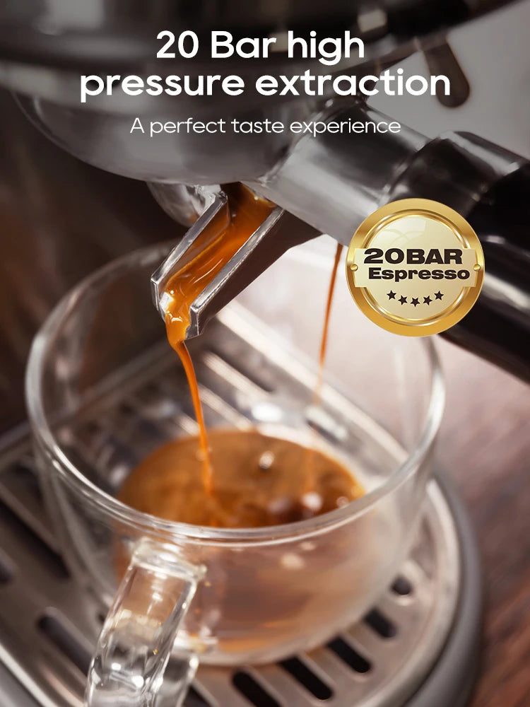 Barista Pro
