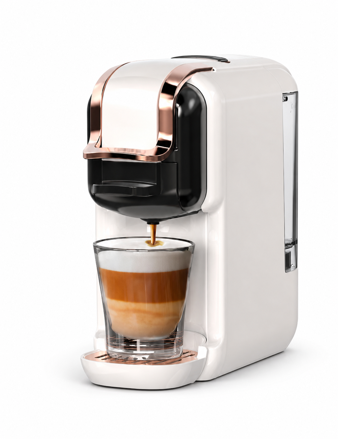Brew Fusion