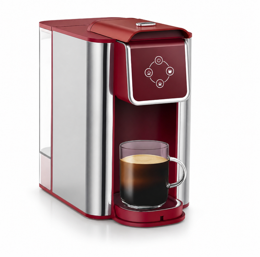 Trio Brew Station