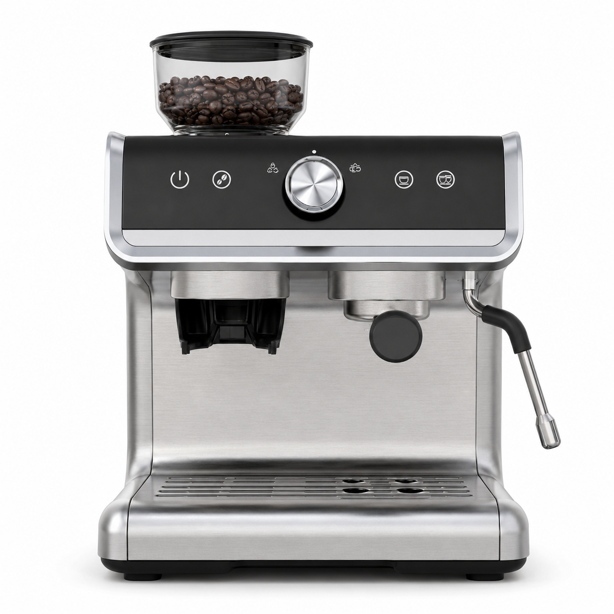 Crema Grind Pro