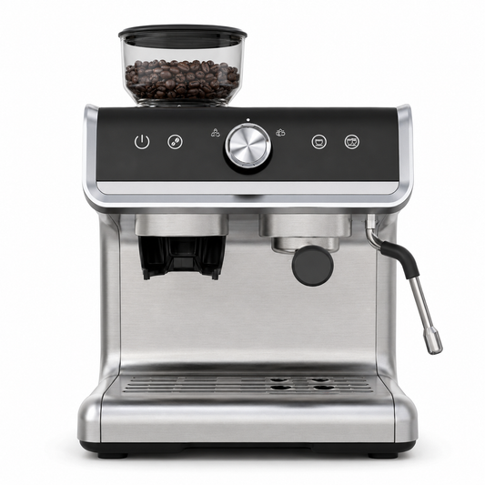 Crema Grind Pro