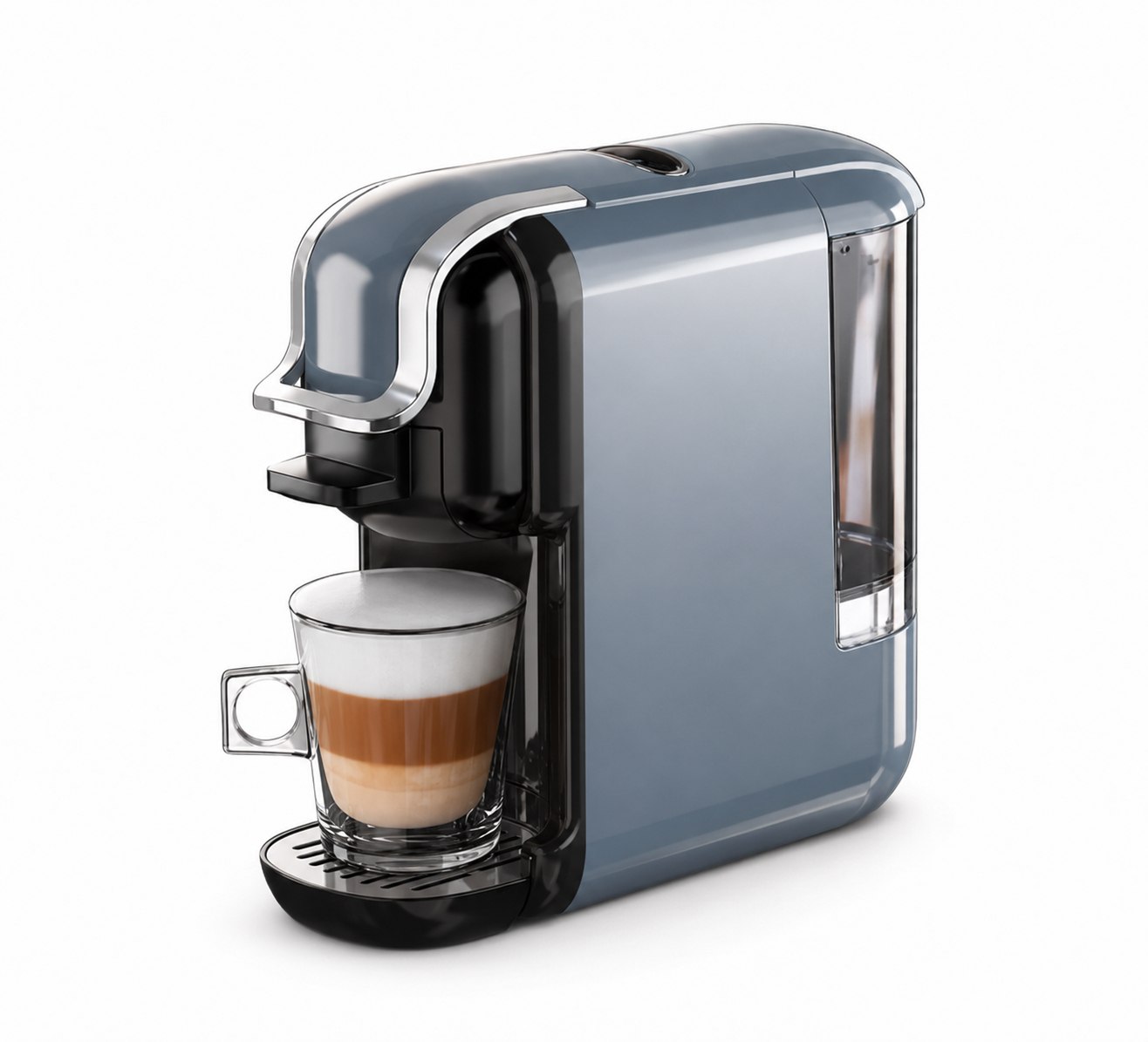 Nespresso Capsule