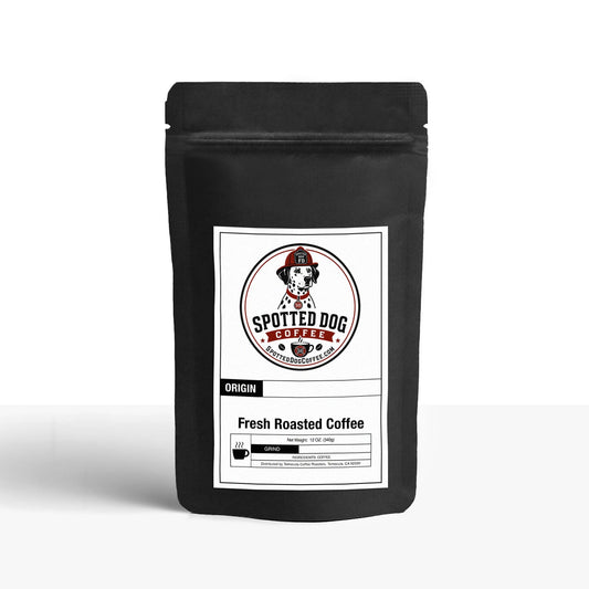 Asian Plateau Blend