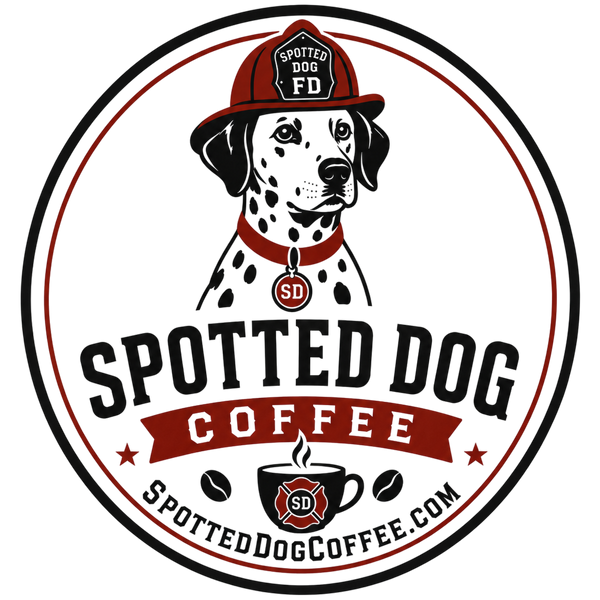 Spotted Dog Coffee