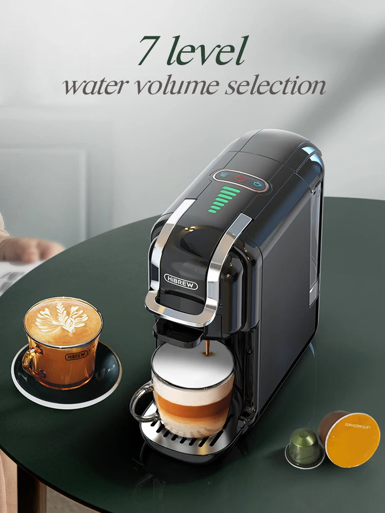 Brew Fusion
