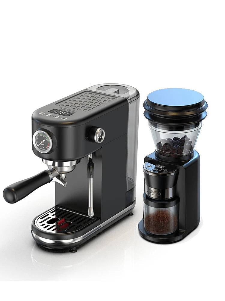 Barista Pro
