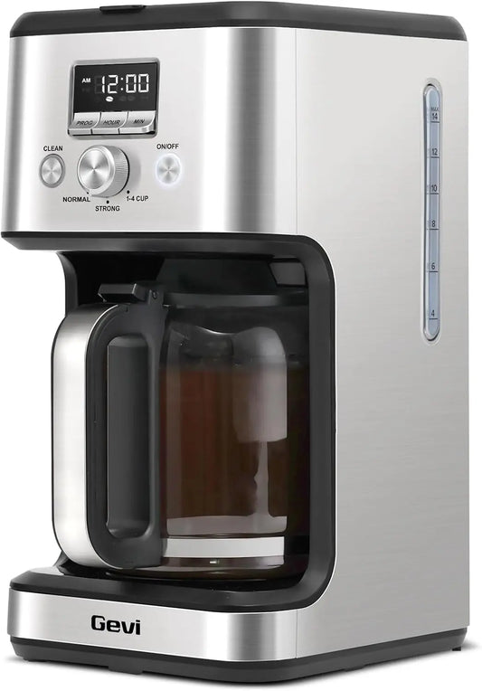 Morning Brew Pro