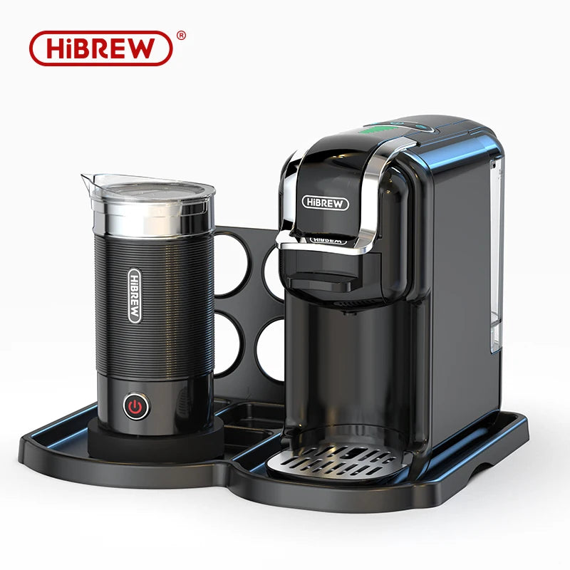 Brew Fusion
