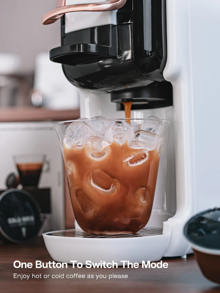 Brew Fusion