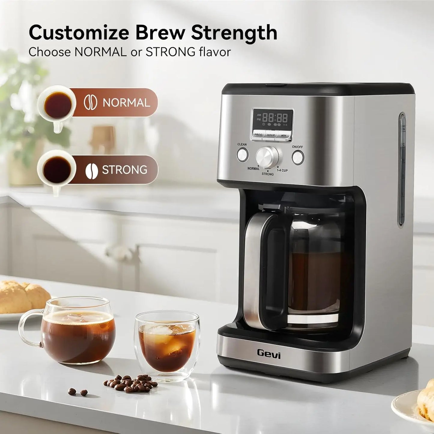 Morning Brew Pro
