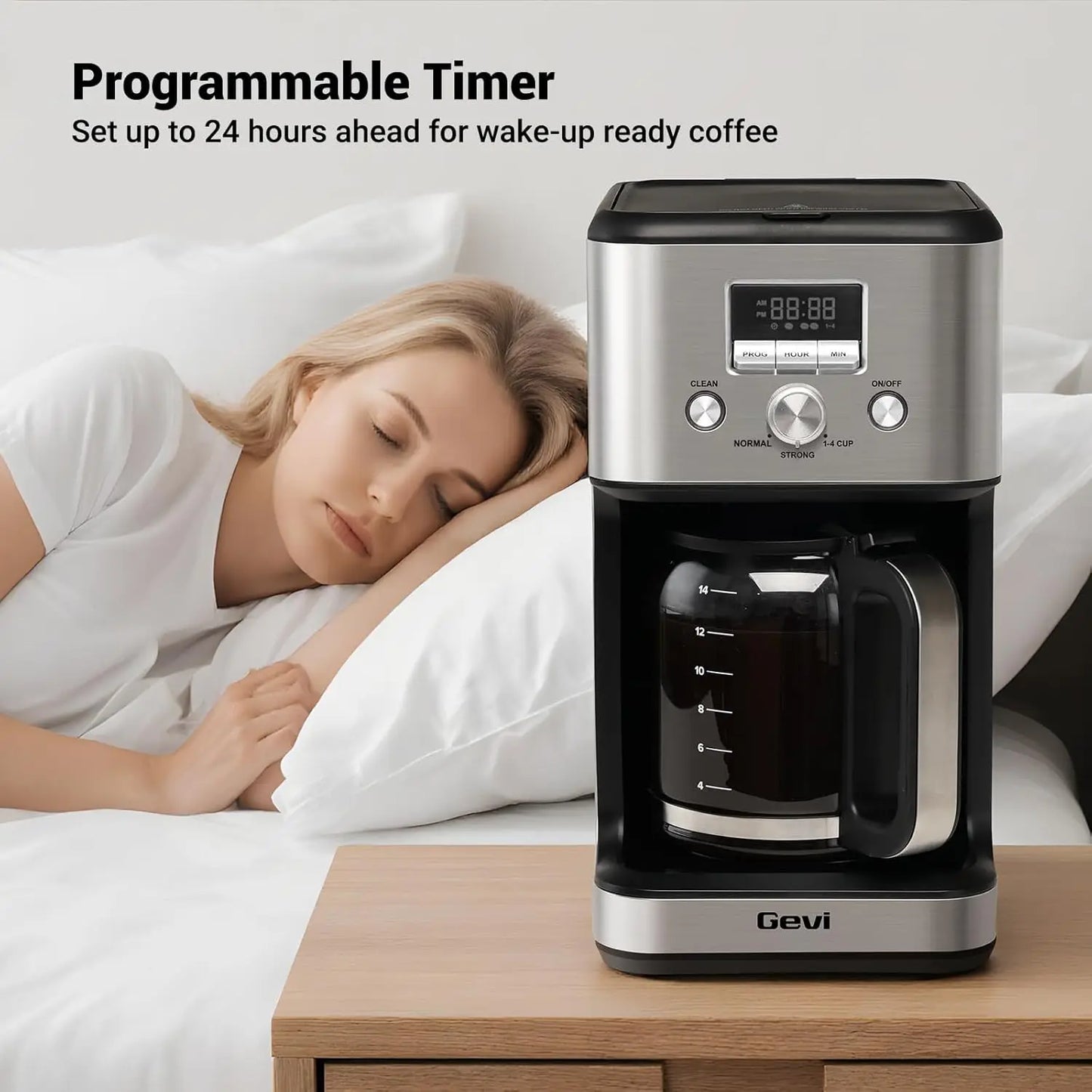 Morning Brew Pro
