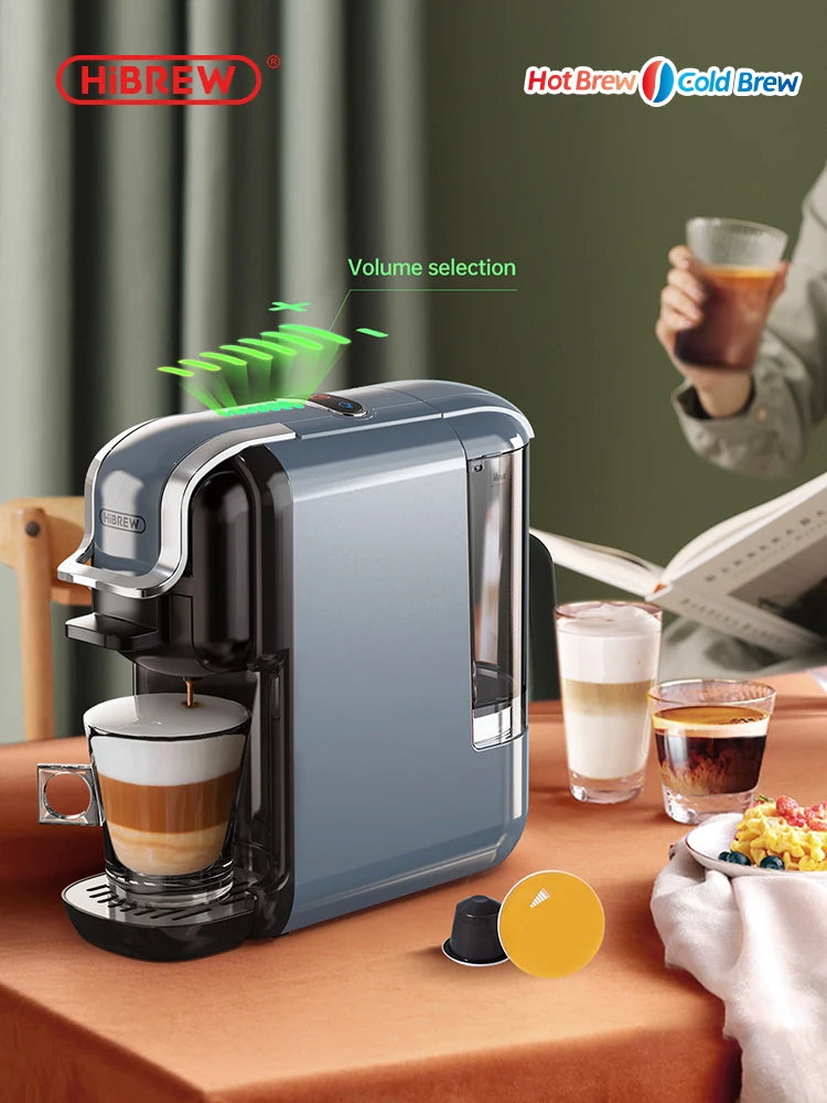 Nespresso Capsule