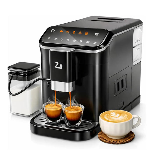 Barista Touch Elite