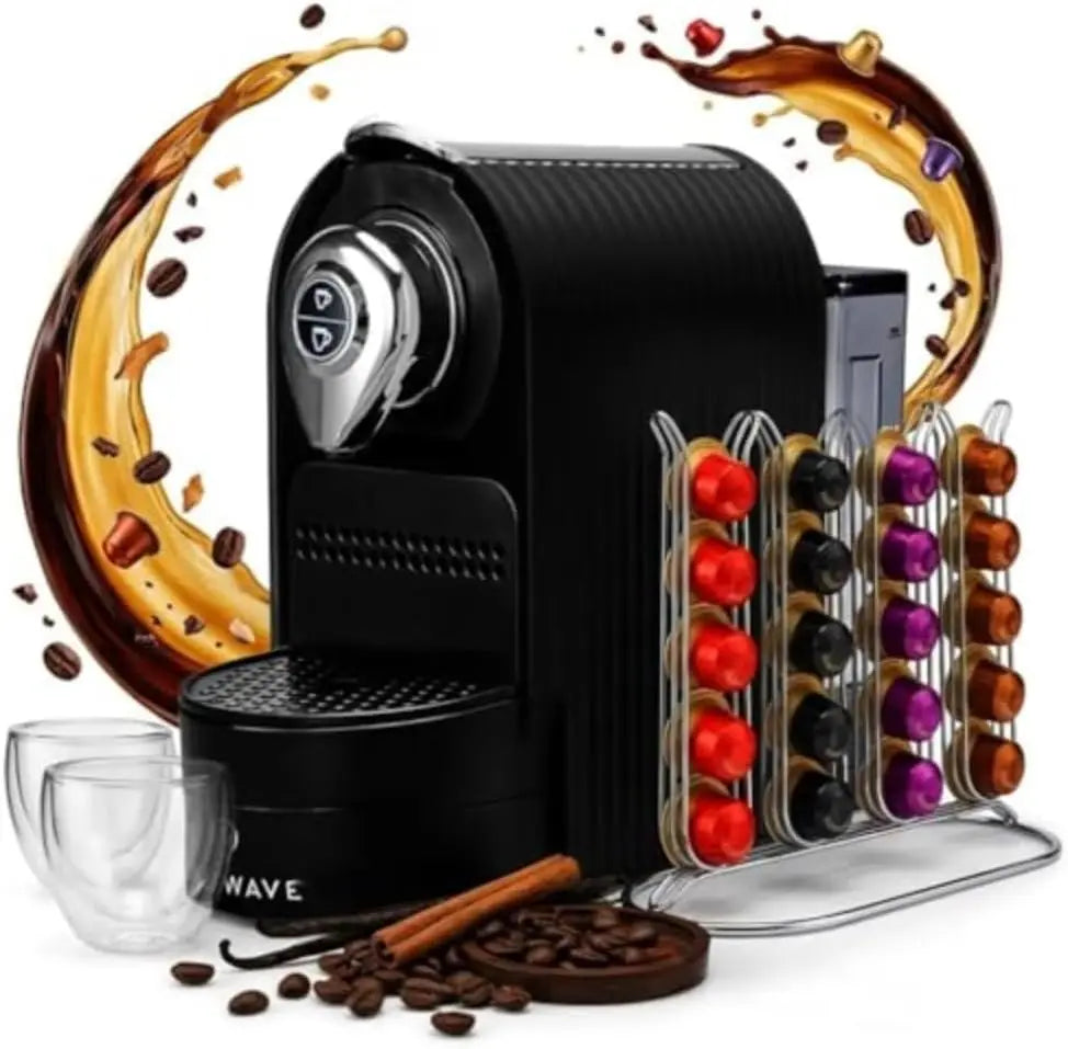 Nespresso Mini Bar