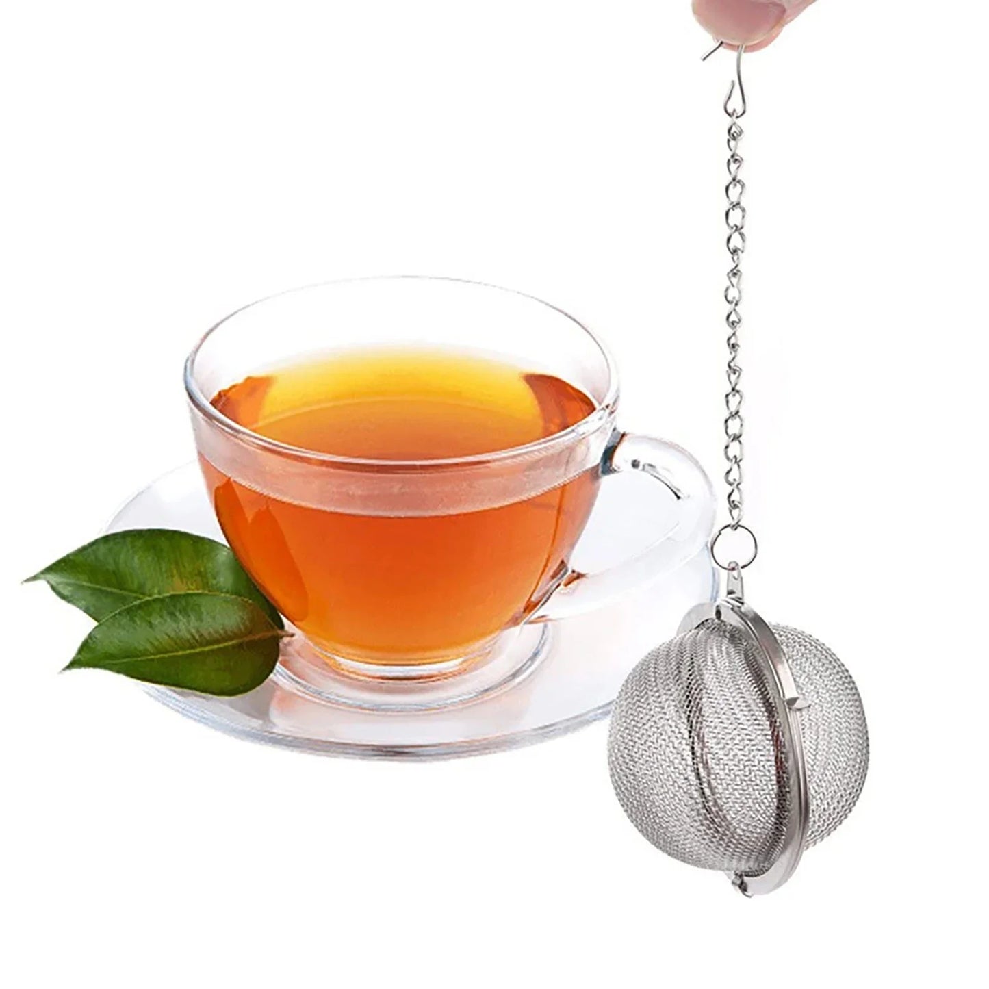 Steep Sphere Set