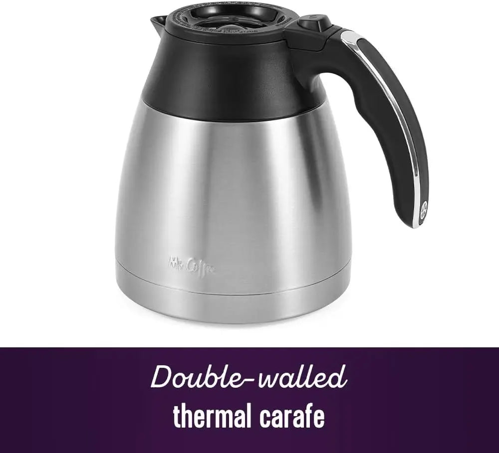 Thermal Brew Vault