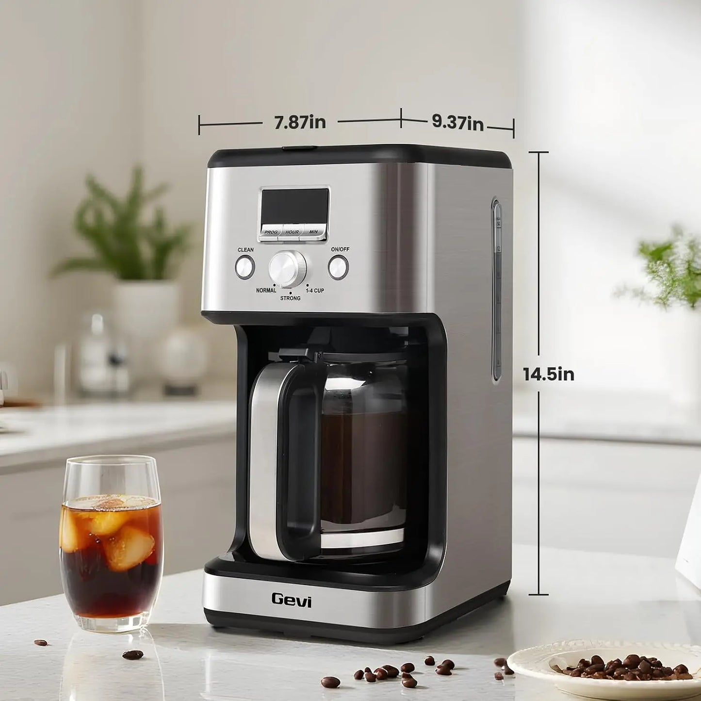 Morning Brew Pro