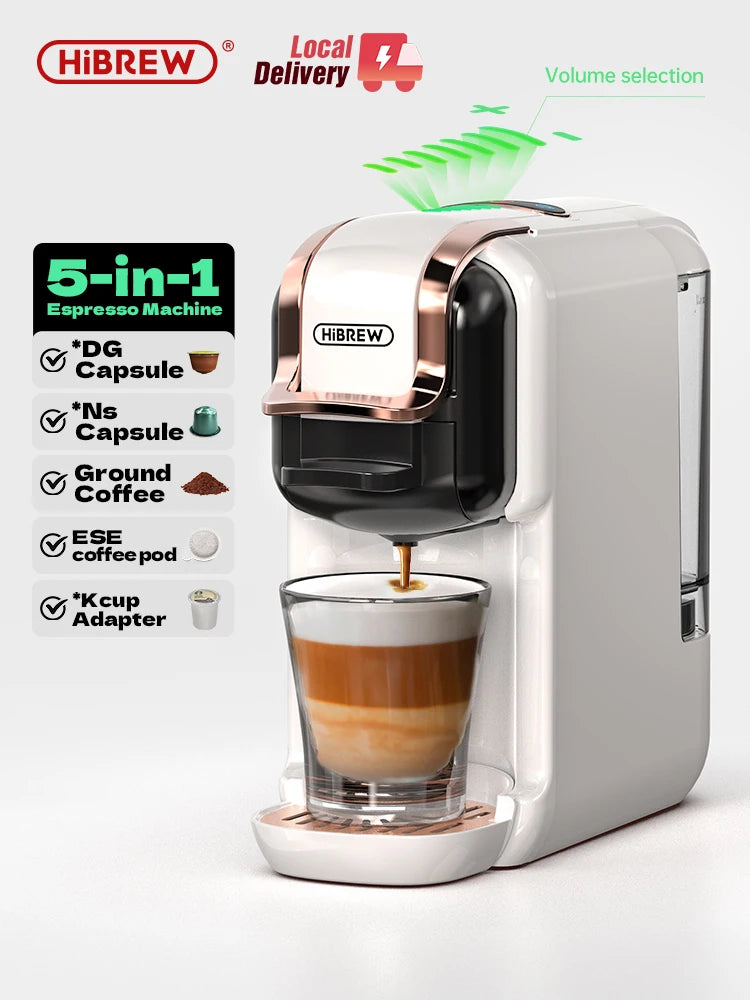 Brew Fusion