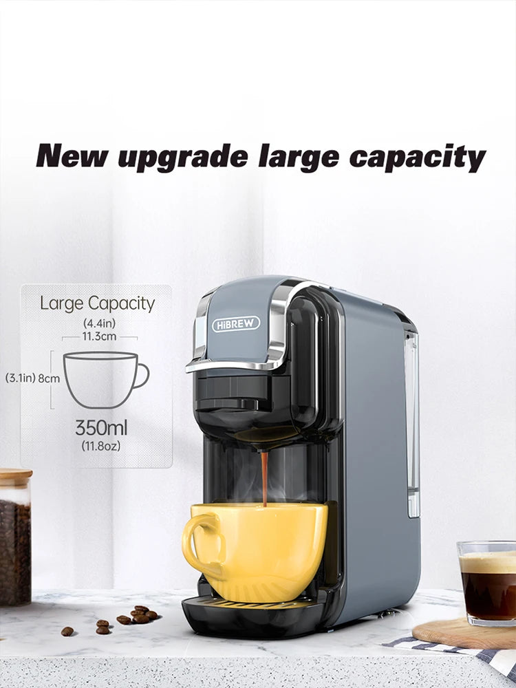 Nespresso Capsule