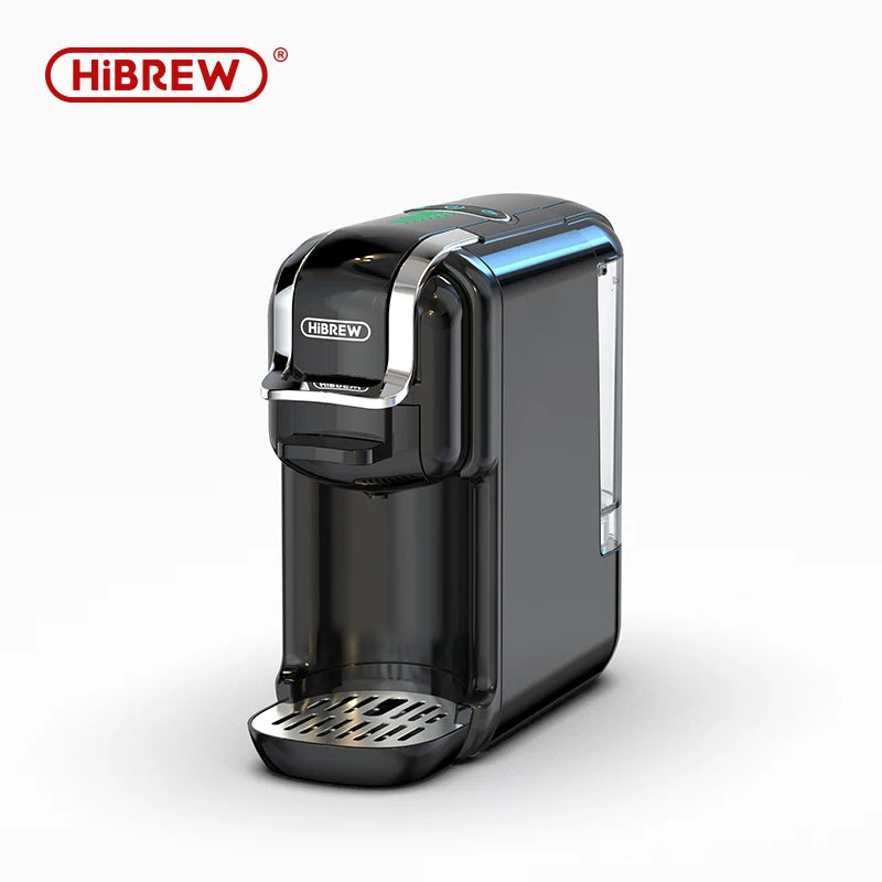 Brew Fusion