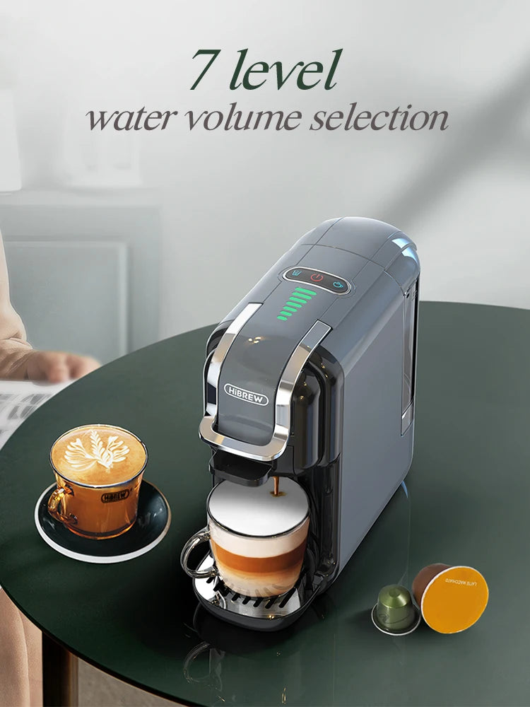 Nespresso Capsule