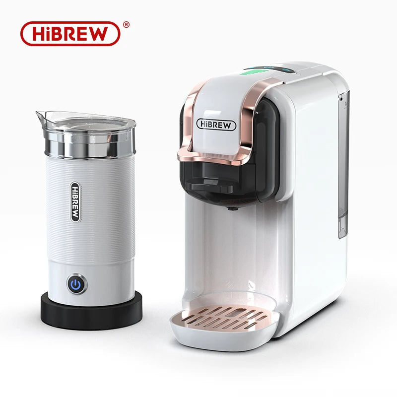 Brew Fusion