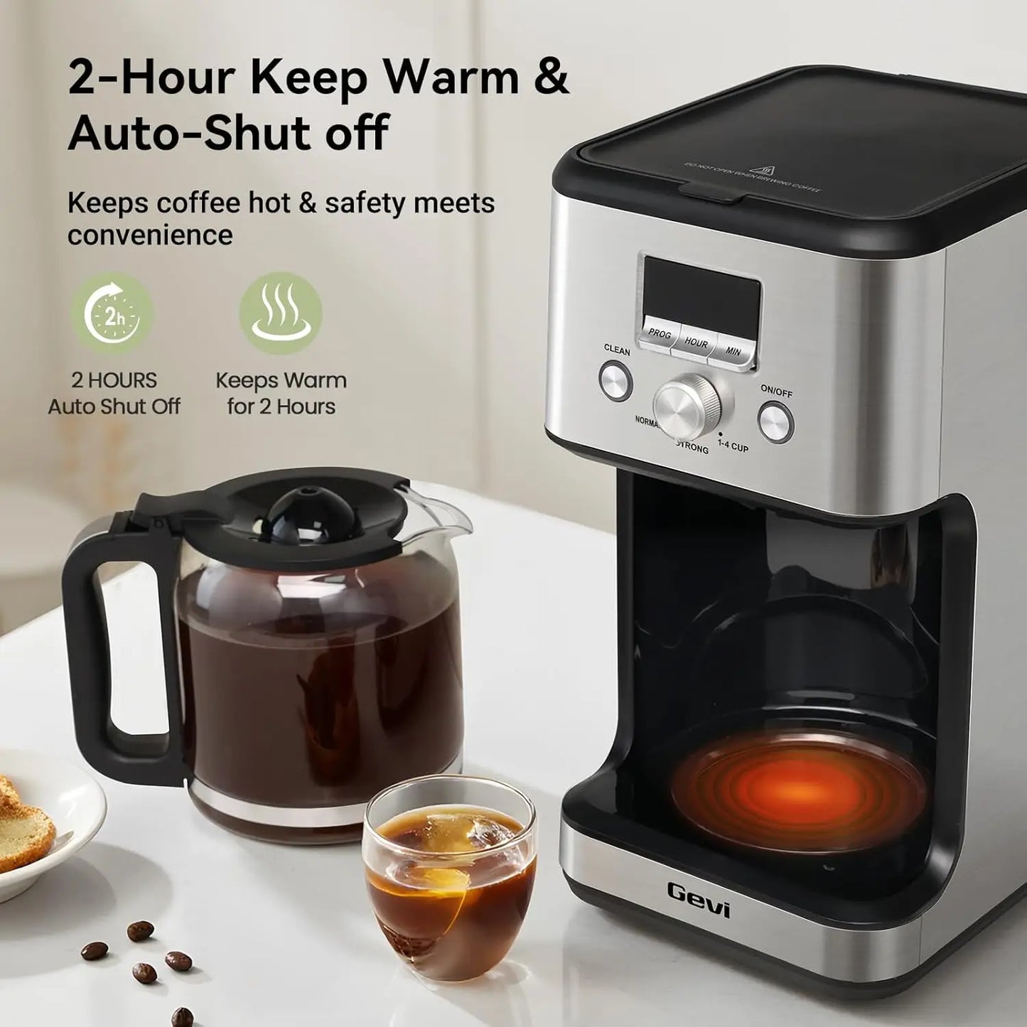 Morning Brew Pro