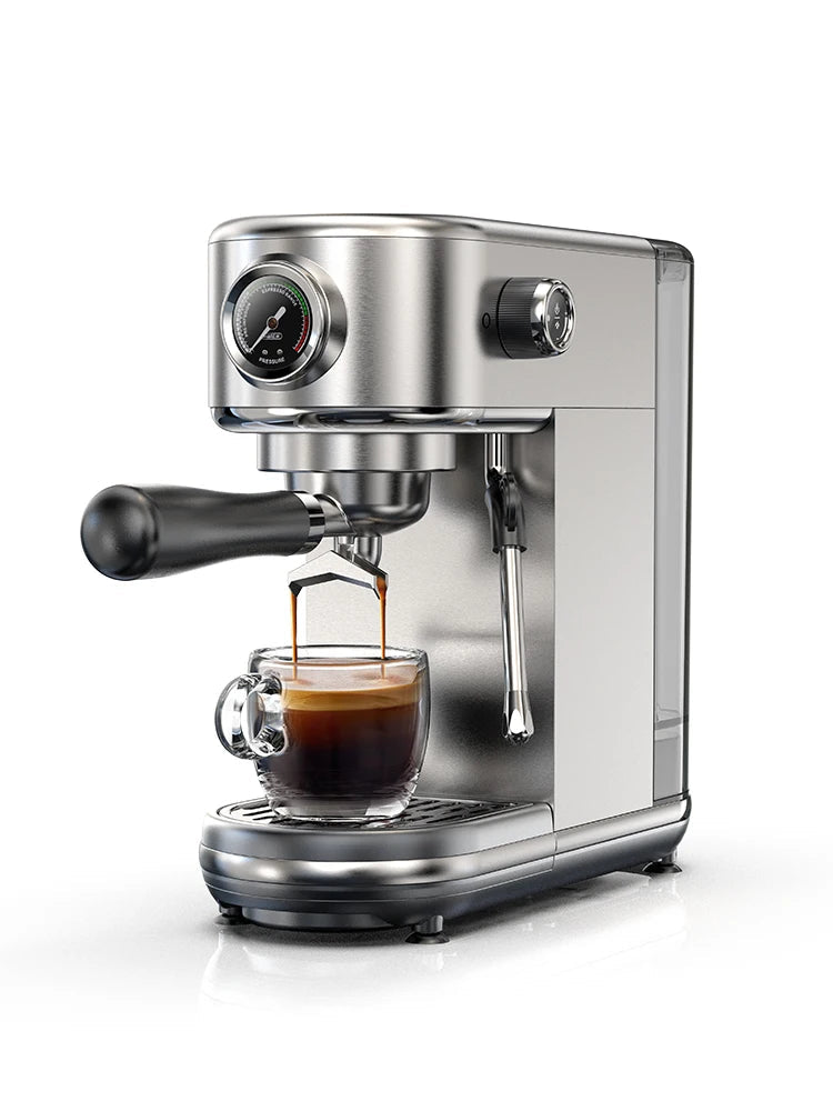 Barista Pro