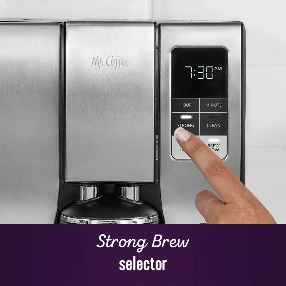 Thermal Brew Vault