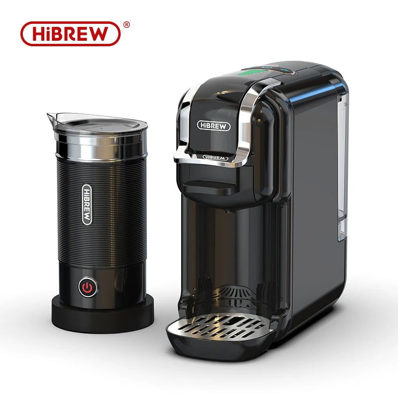 Brew Fusion