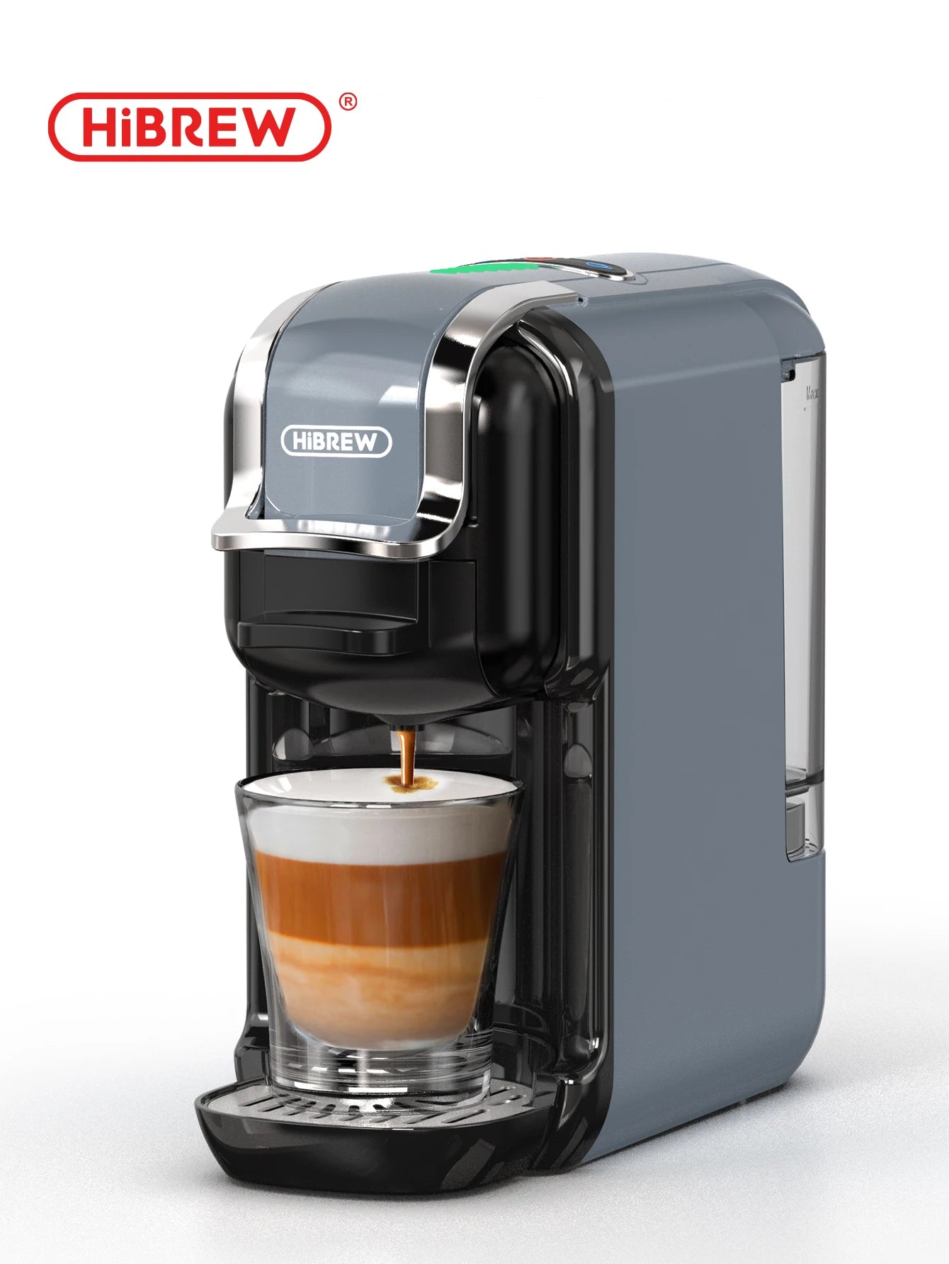 Nespresso Capsule