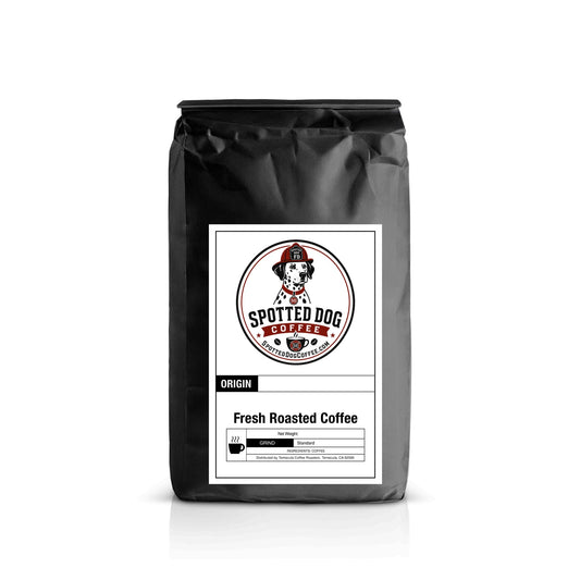Instant Coffee